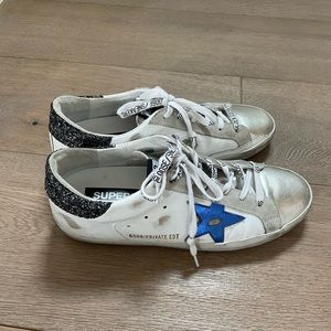 Golden Goose authentic sneakers!